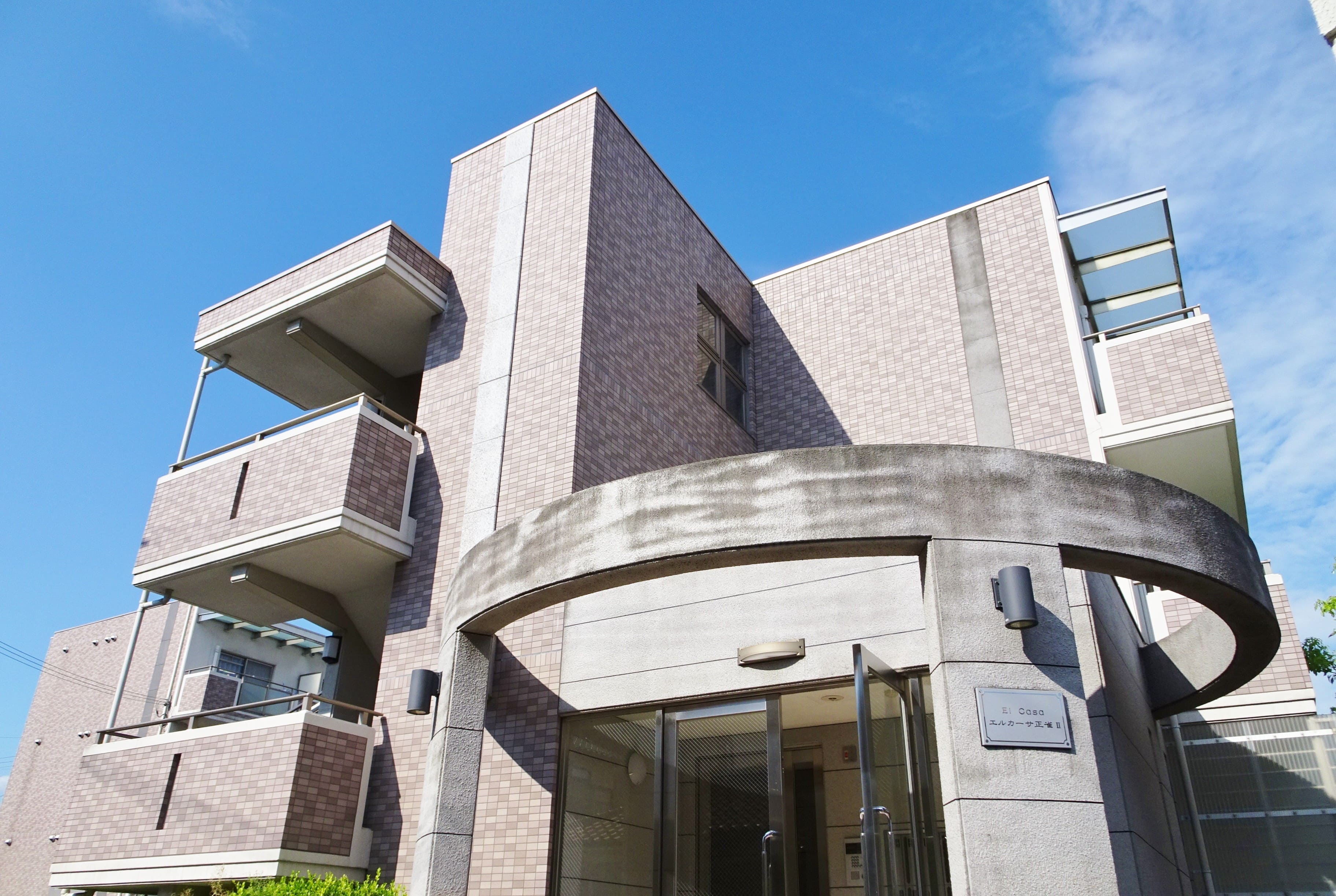 エルカーサ正雀Ⅱ（摂津市）