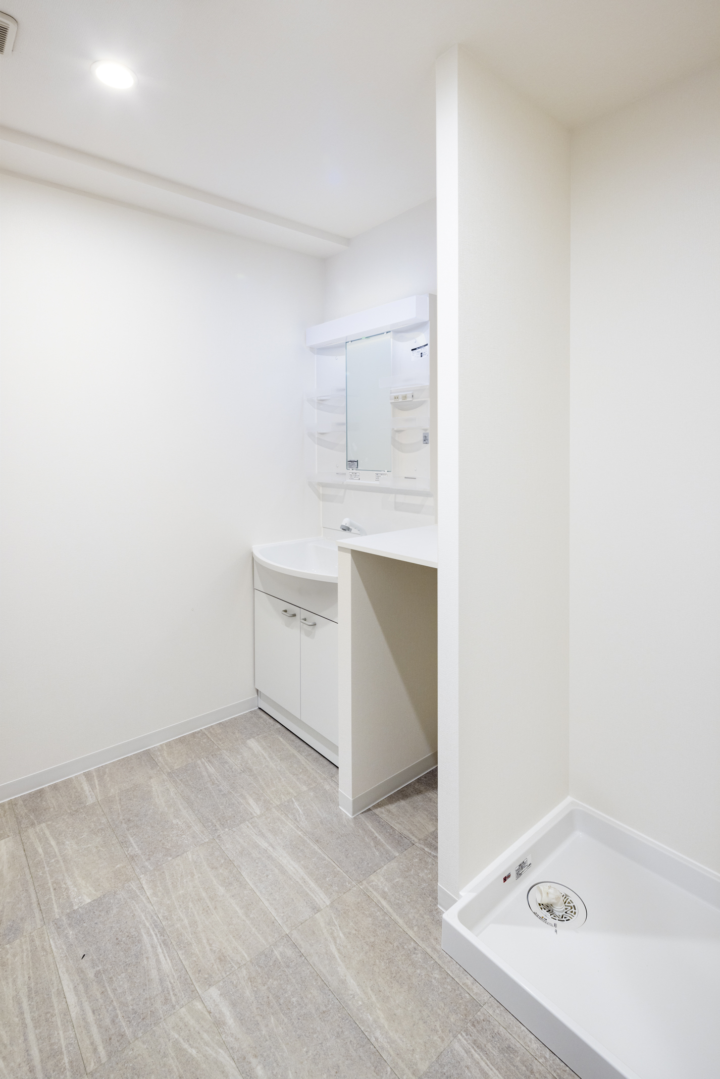 洗面脱衣(2F Aタイプ)