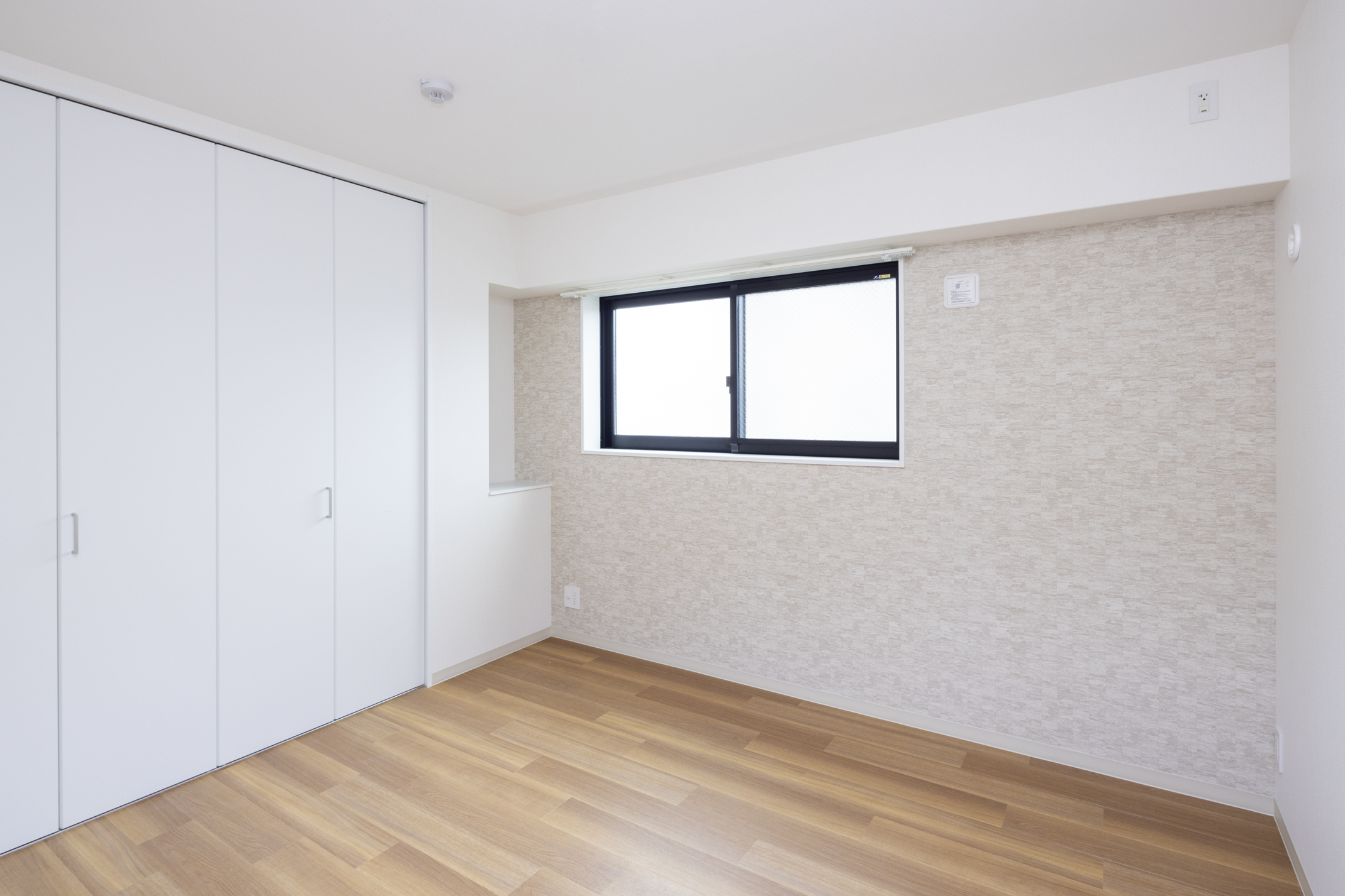 洋室(2F Bタイプ)