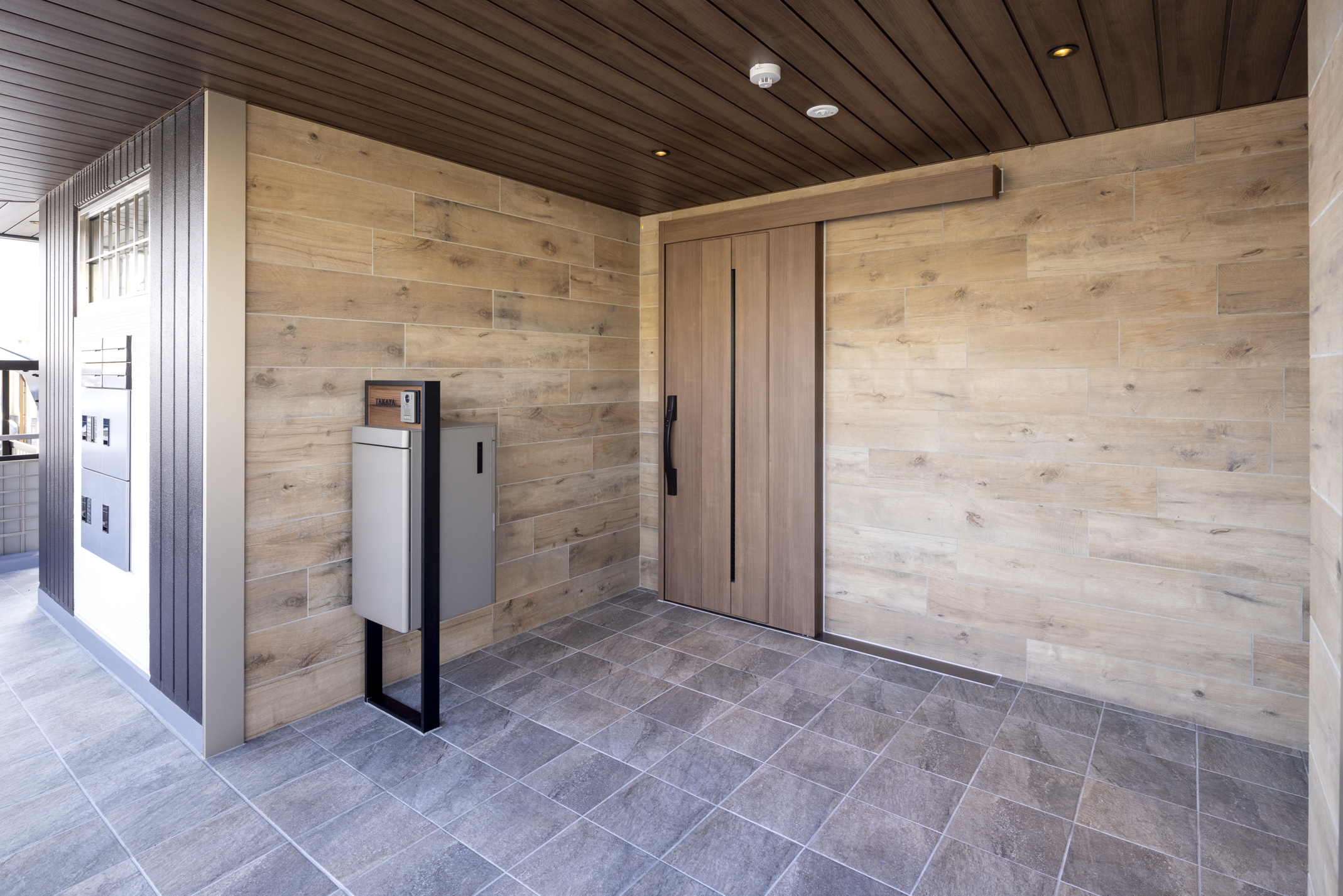 ポーチ(Tタイプ)