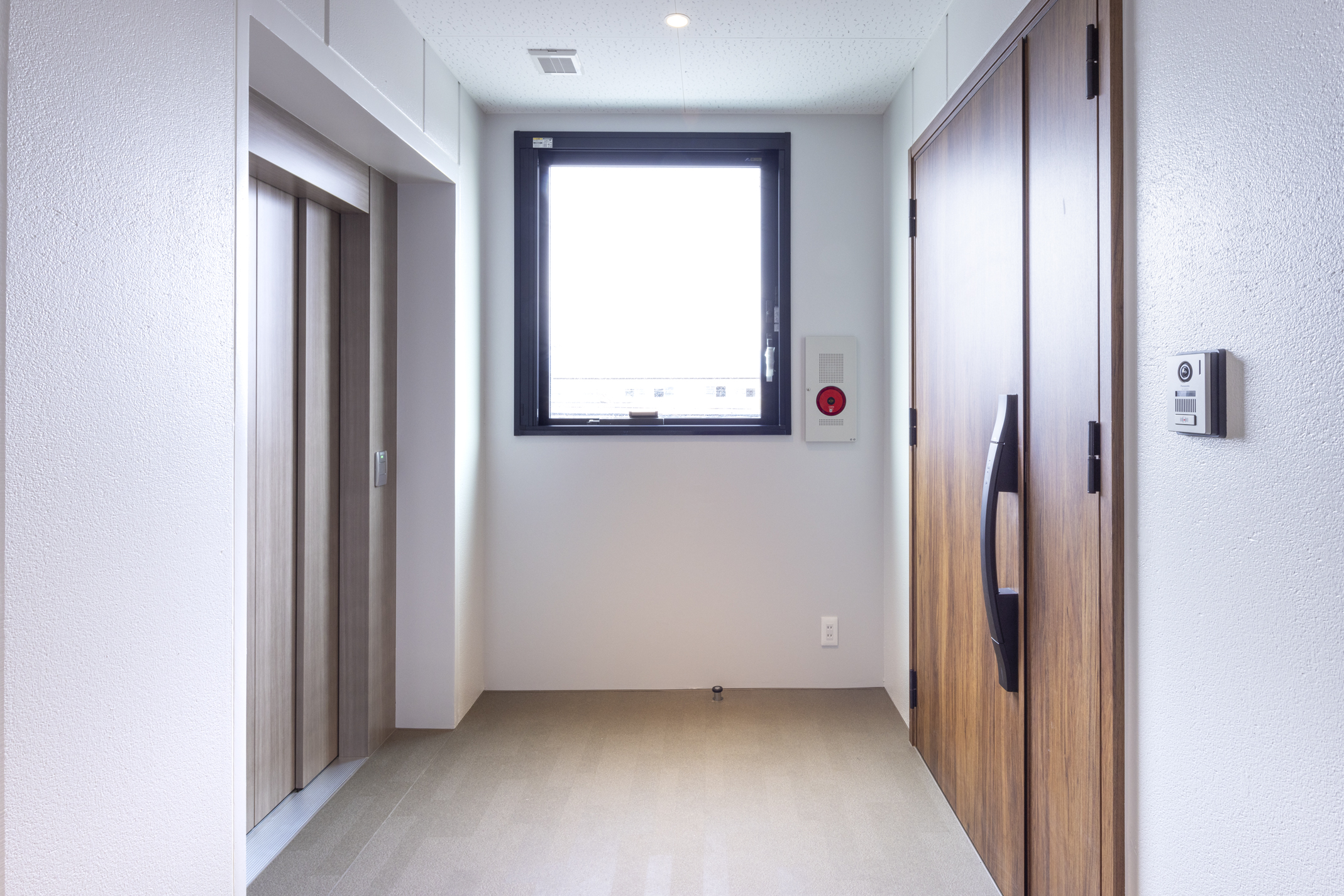 ホール(3F Tタイプ)