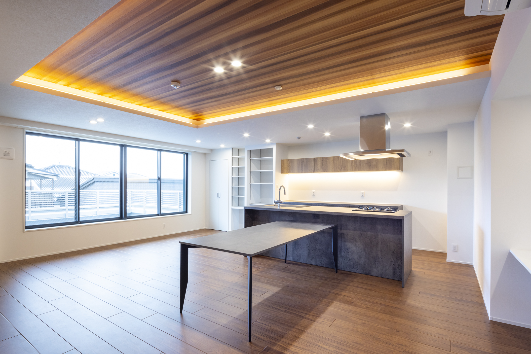 LDK(3F Tタイプ)