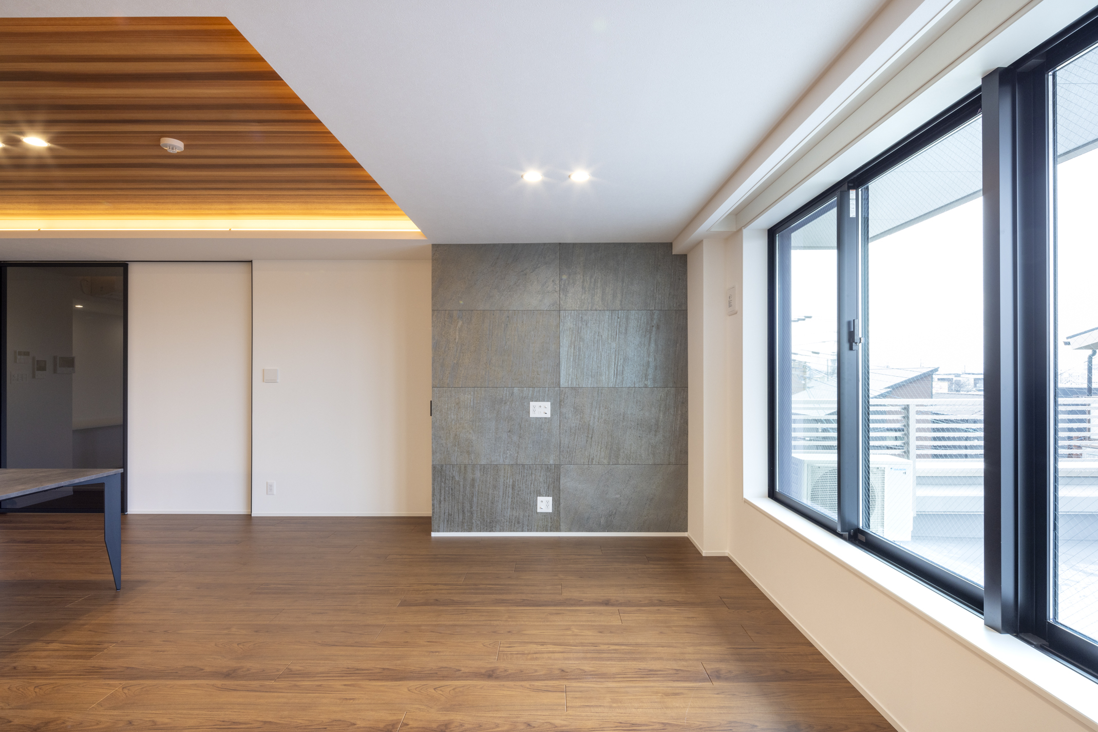 LDK(3F Tタイプ)