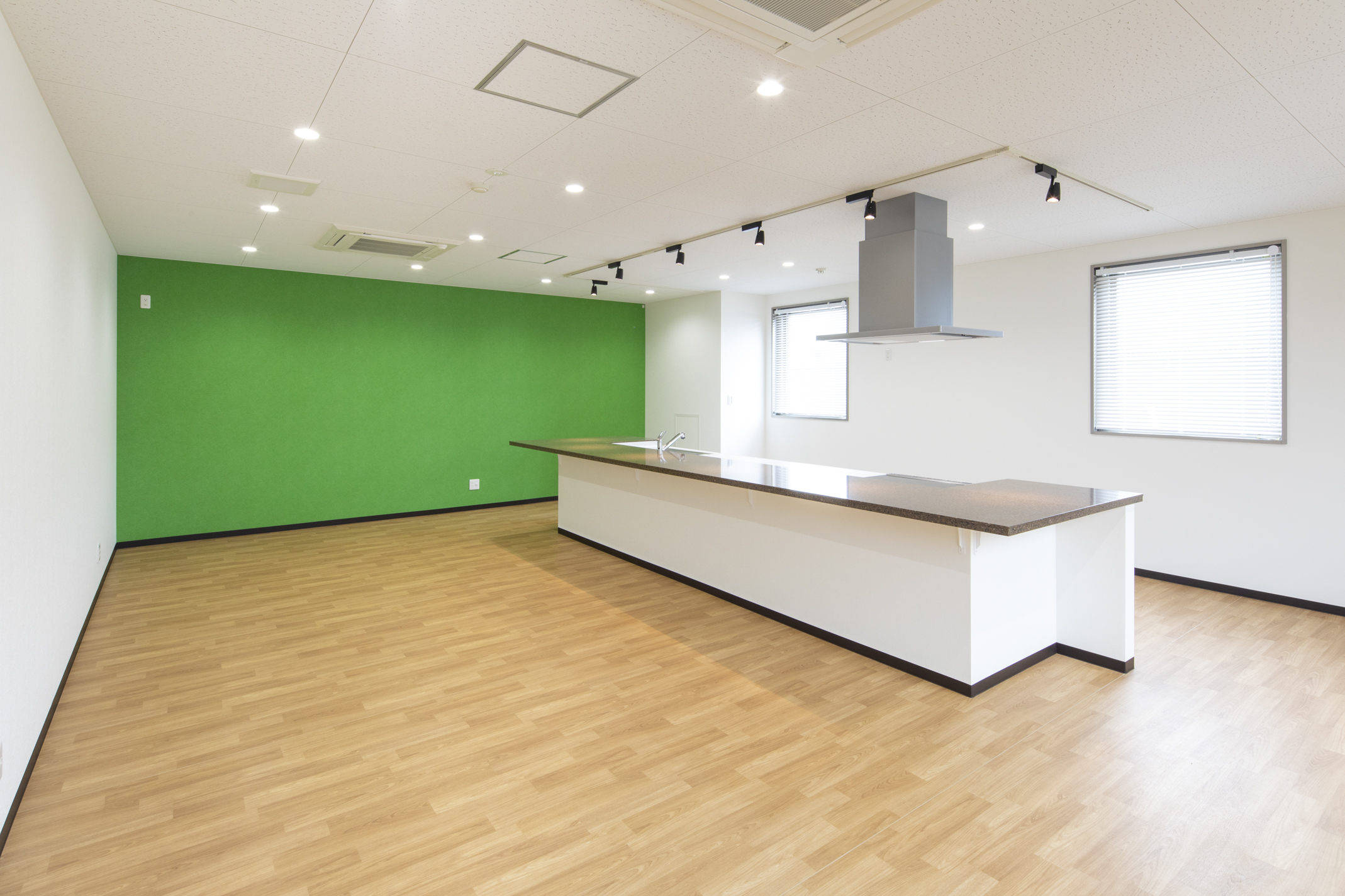 食堂・休憩室(2F)