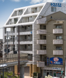 協同レジデンス千里丘