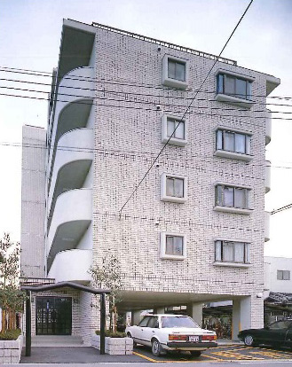 マジェスティック21