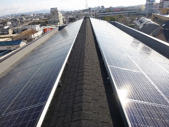 リヴェール城西